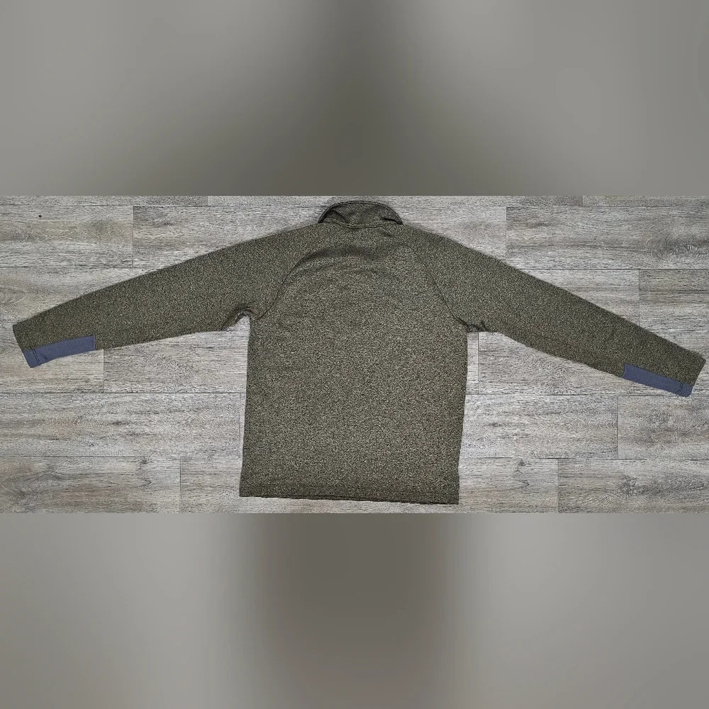 The North Face Men's Canyonland 1/2 Zip Pullover-Size Medium - Picture 5 of 5